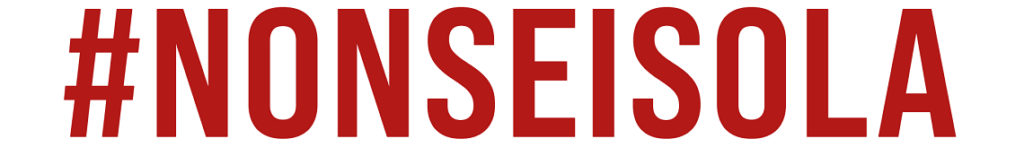 #nonseisola-new- #nonseisola