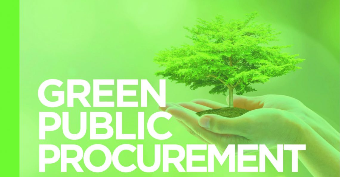 Green_public_procurement Green_public_procurement