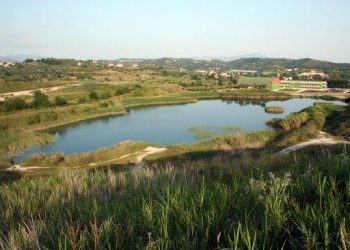 Rio Capodacqua – Santa Croce