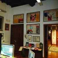 fondazione bruno buozzi