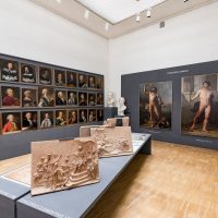 ACCADEMIA NAZIONALE DI SAN LUCA