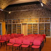 CENTRO DI RICERCHE PER LA STORIA DELL'ALTO LAZIO