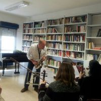 FOND. CAMPUS INTERNAZIONALE DI MUSICA