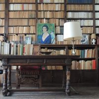 FONDAZIONE BELLONCI