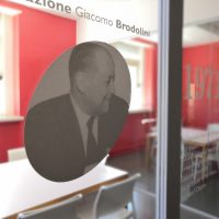 FONDAZIONE GIACOMO BRODOLINI