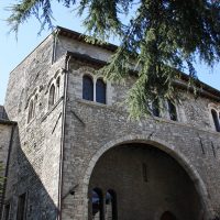 IST. DI STORIA E DI ARTE LZ. MERIDIONALE (ISALM)