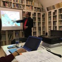 IST. RICERCHE INTERN. ARCHIVIO DISARMO