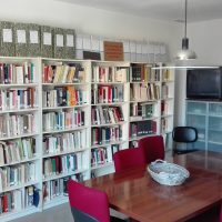 IST. ROMANO PER LA STORIA D'ITALIA DAL FASCISMO ALLA RESISTENZA (IRSIFAR)