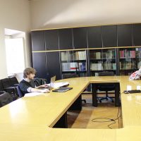 ISTITUTO AFFARI INTERNAZIONALI