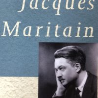 ISTITUTO INTERNAZIONALE J. MARITAIN