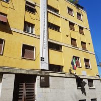 MUSEO STORICO PER LA LIBERAZIONE