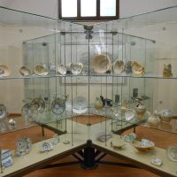 SOCIETA' TARQUINIENSE DI ARTE E STORIA