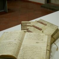 ente ottava medievale