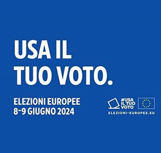 Elezioni Europee 6/9 giugno 2024. Come si vota?