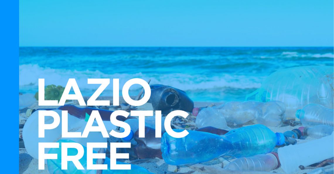 Lazio_plastic_free