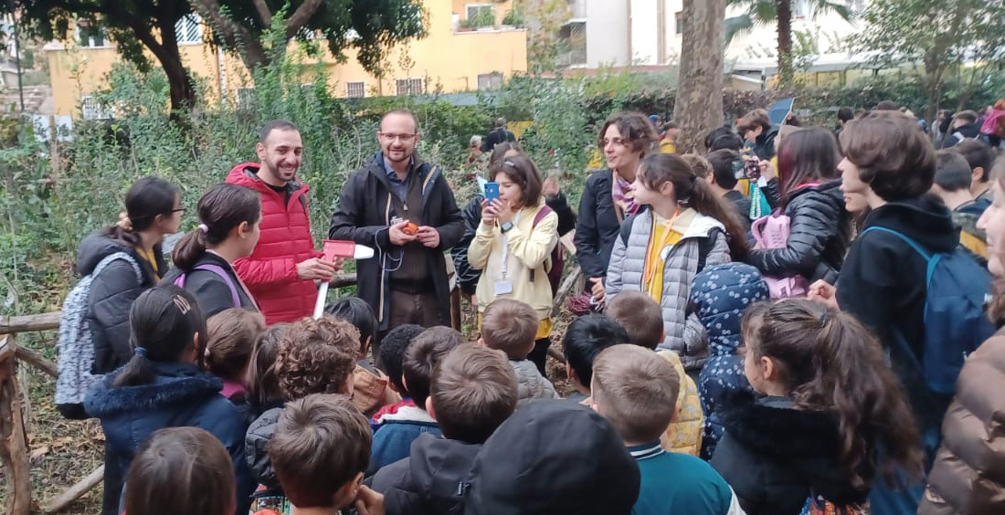 Festa dell’Albero 2023